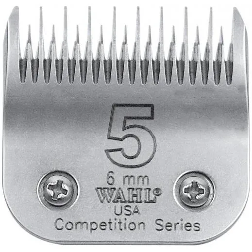Hajvágó fej WAHL 1247-7310-S - 6,0 mm