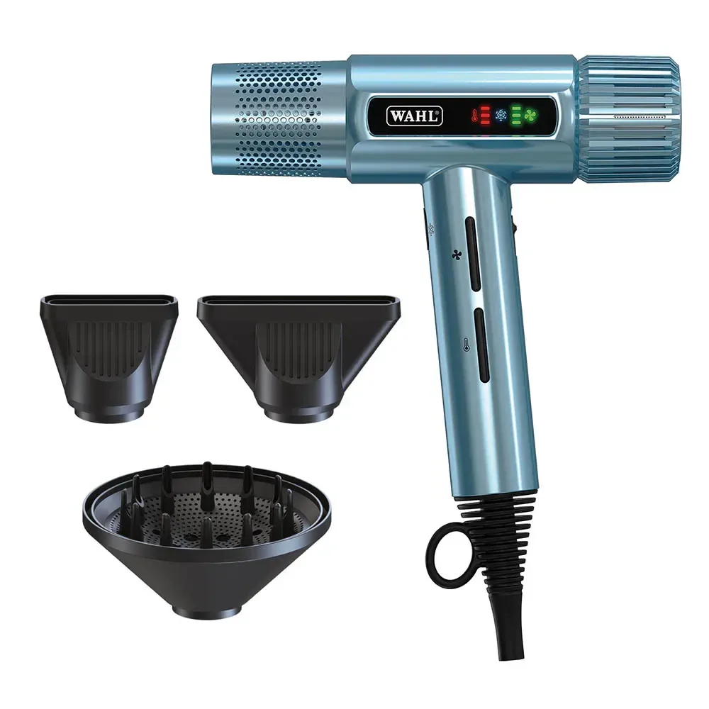 WAHL Vanquish Cool Blue hajszárító