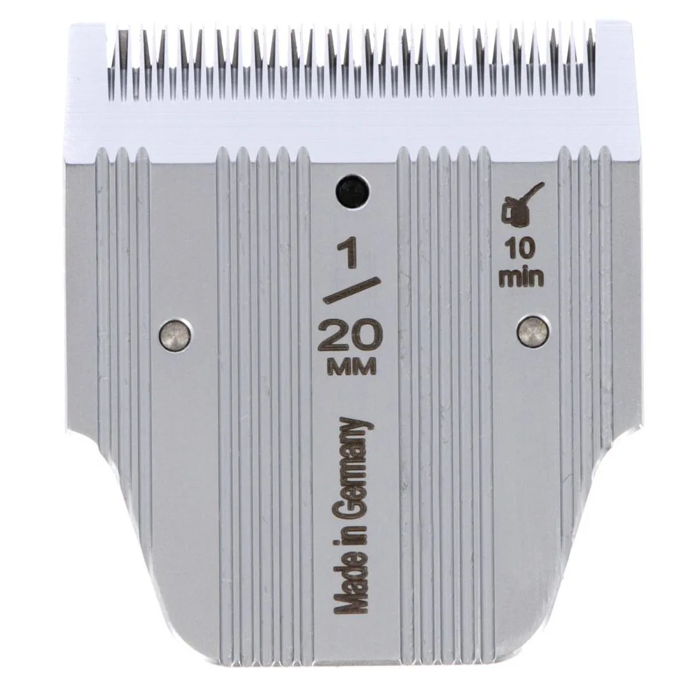 Aesculap Favorita nyírófej 1/20 mm