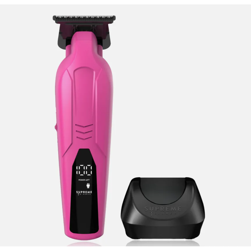 Supreme Trimmer VADER™ Lite Trimmer - Rózsaszín