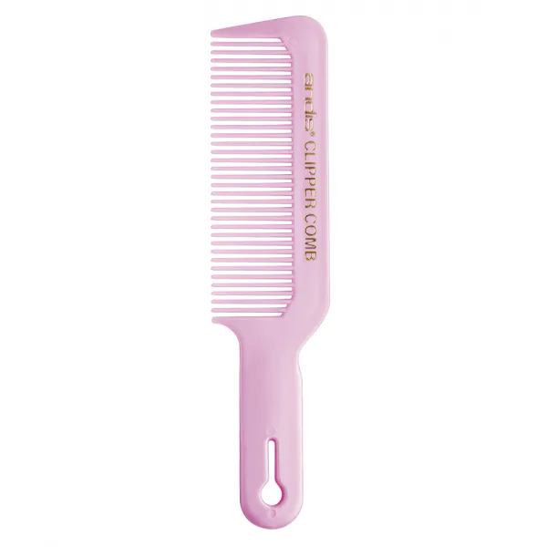 Barber fésű Andis (clipper comb)