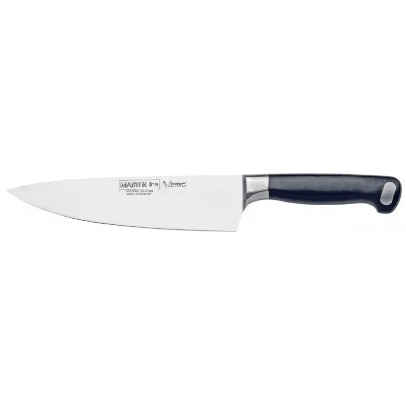 Burgvogel Solingen Master Line kés