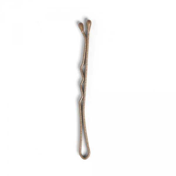 Hajtű HAIR GRIPS 9178-0200 - szőke