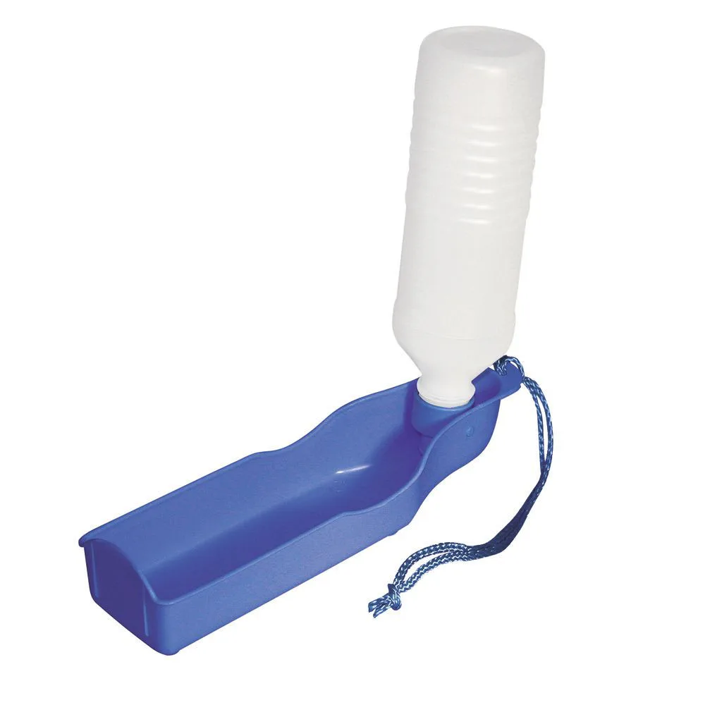 Utazó itatótál - 250 ml
