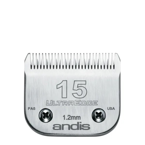 Pótvágófej Andis UltraEdge #15 – 1,2 mm