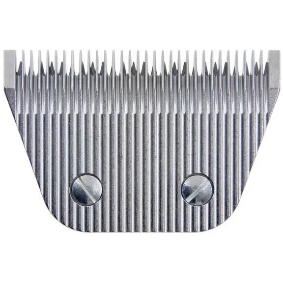 Moser 1221-5840 nyírófej, 2,3 mm széles