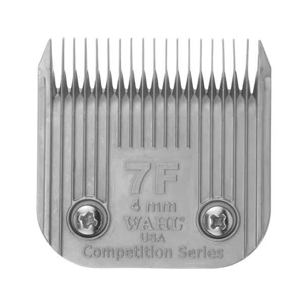 WAHL 1247-7340 nyírófej - 4,0 mm