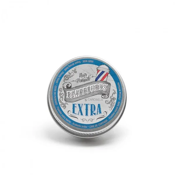 Beardburys Extra hajpomád