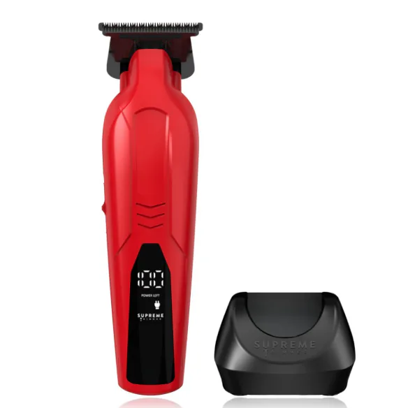 Supreme Trimmer VADER™ Lite Trimmer - Piros