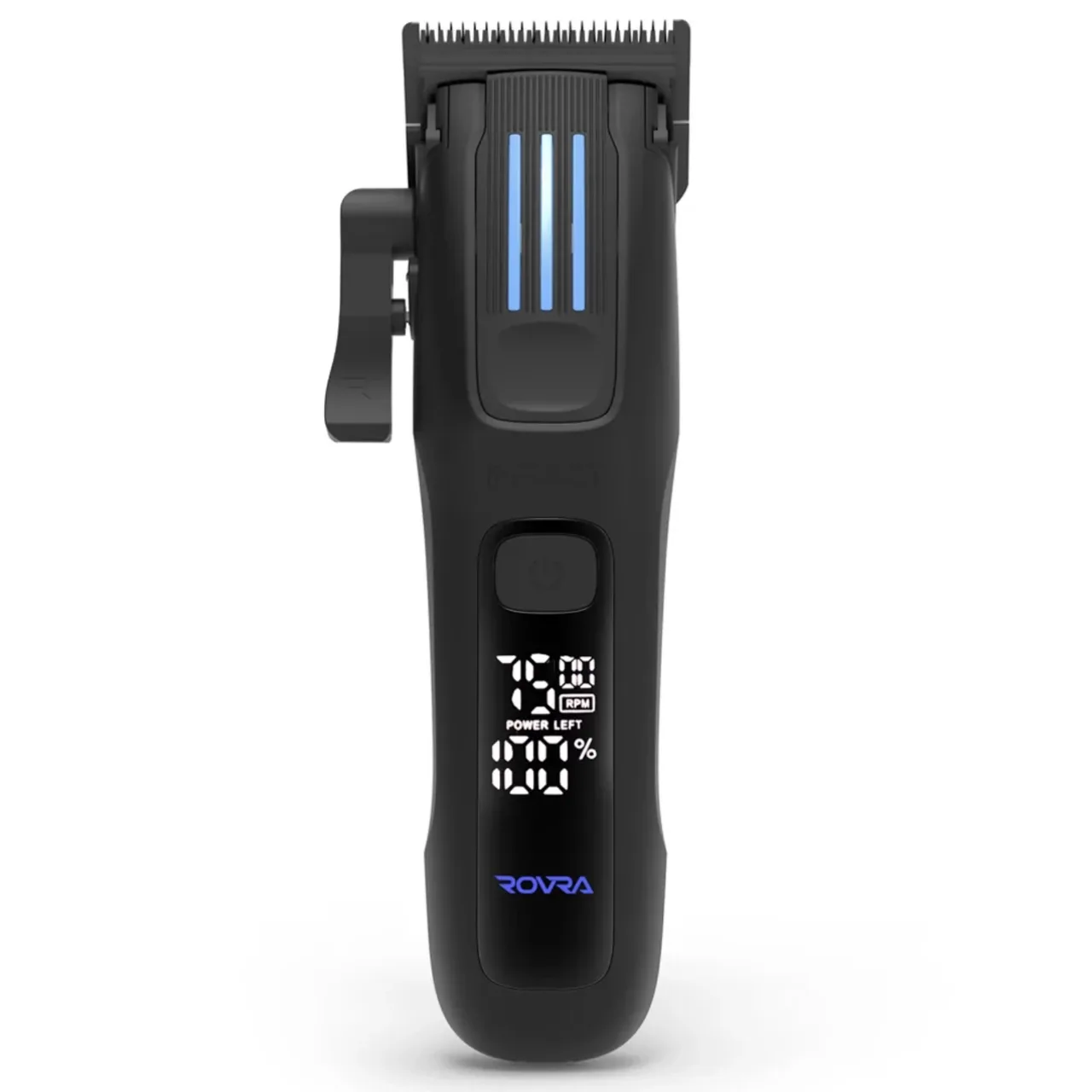 ROVRA Impact V2 RT-50 hajvágó gép