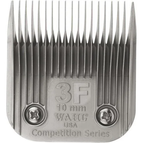 WAHL 1247-7280 nyírófej - 10,0 mm