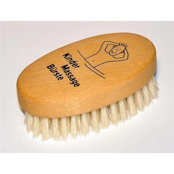 Masszázskefe KELLER 369 22 11 - gyermek