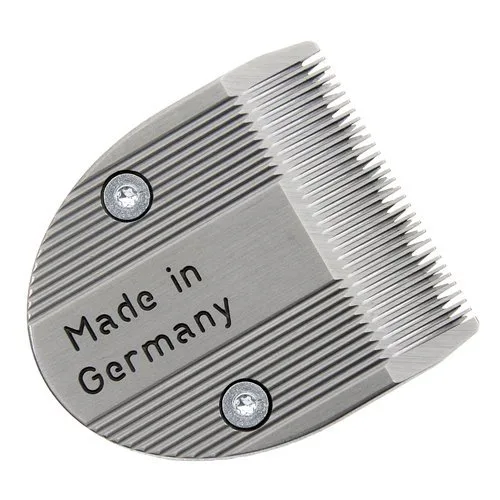MOSER ChroMini Standard Blade 1590-7001 – 0.4 mm