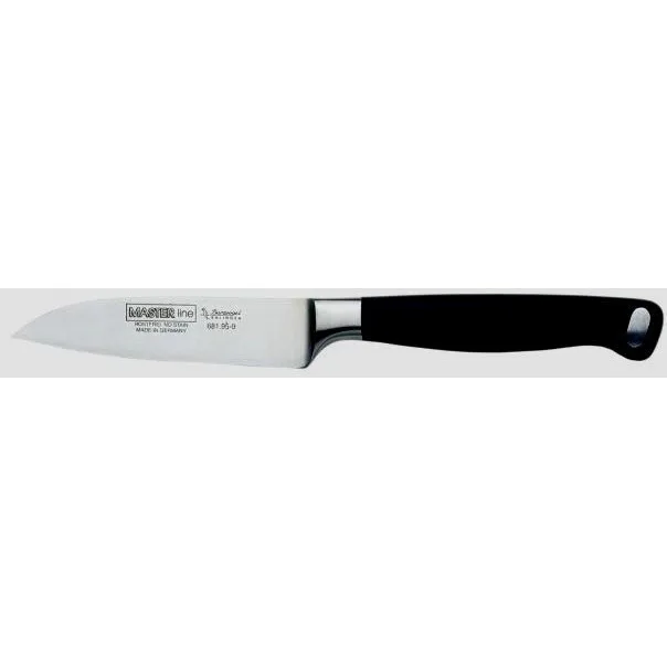Burgvogel Solingen Master Line kés - sonkához