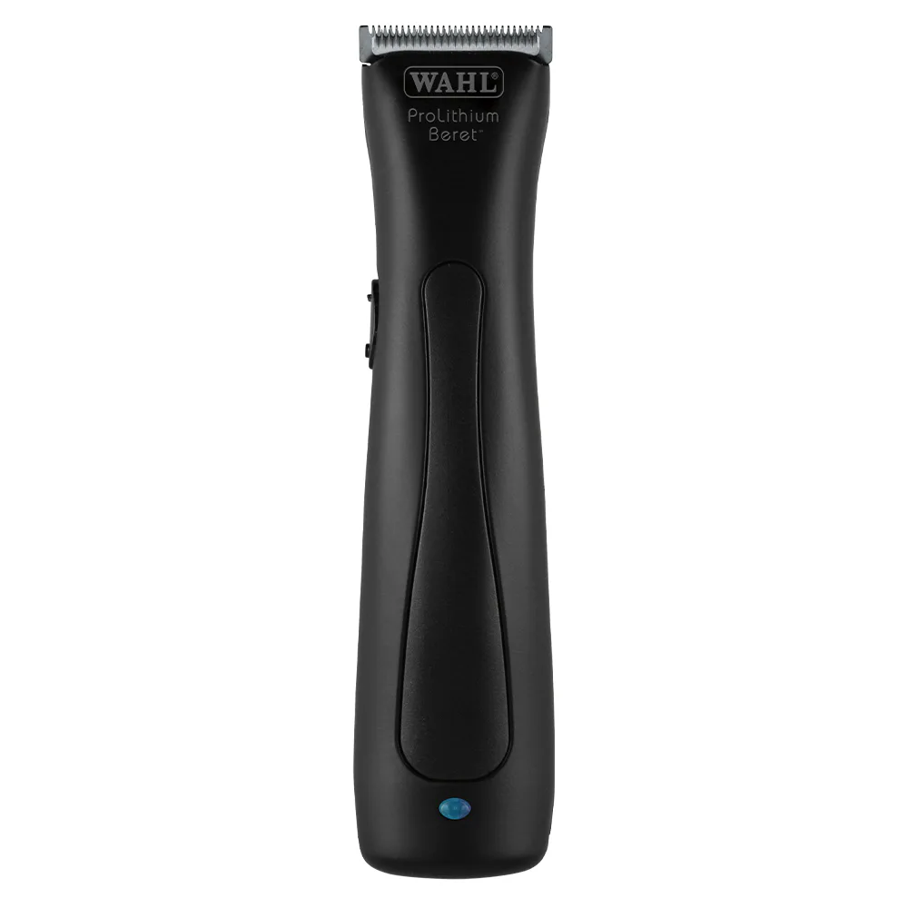 WAHL BERET ProLithium Stealth (limitált kiadás)