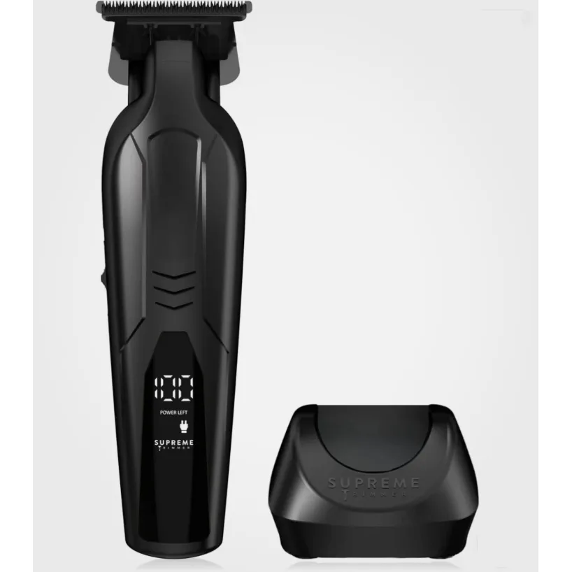 Supreme Trimmer VADER™ Lite Trimmer - Fekete