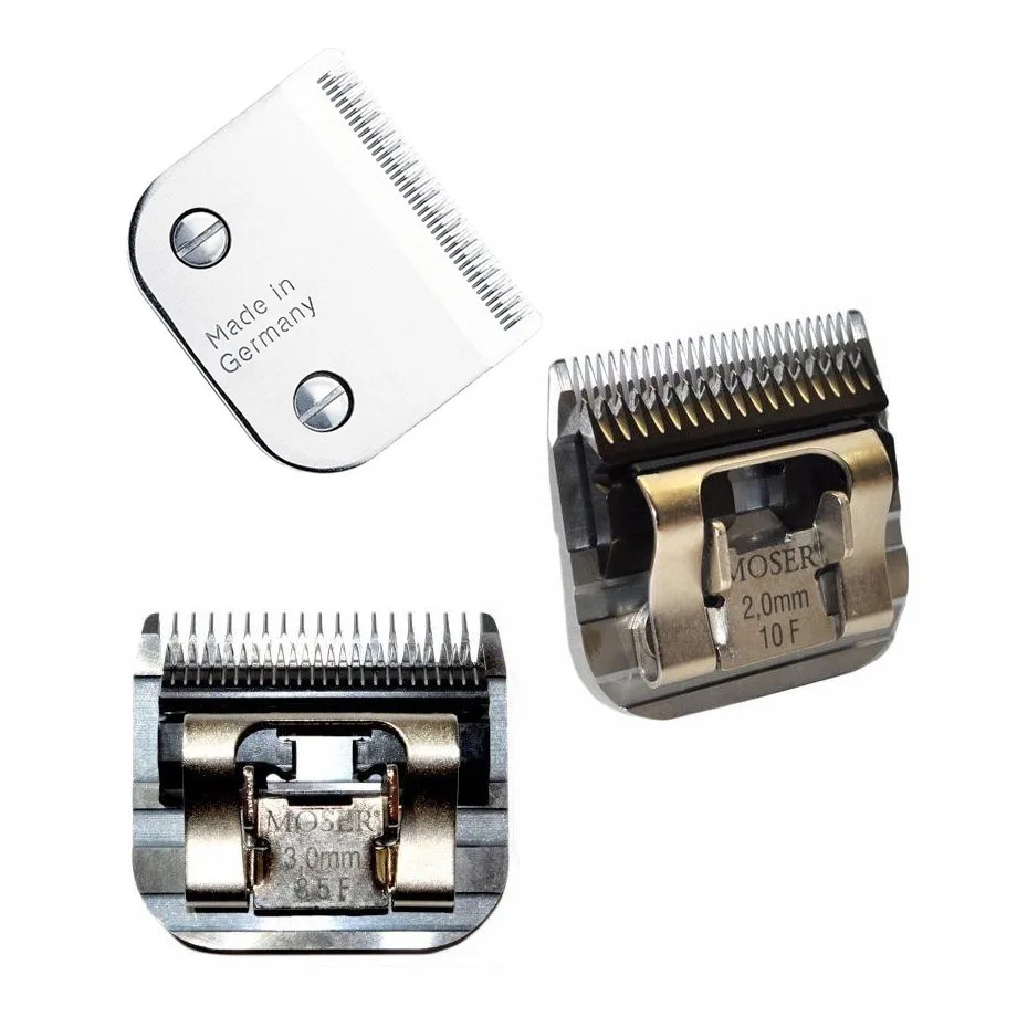 MAX/KM szett 0,25 mm, 2 mm és 3,2 mm