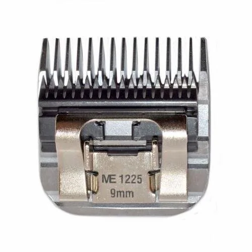 Hajvágó fej MOSER 1225-5880 9 mm
