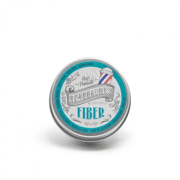 Beardburys Fiber hajpaszta