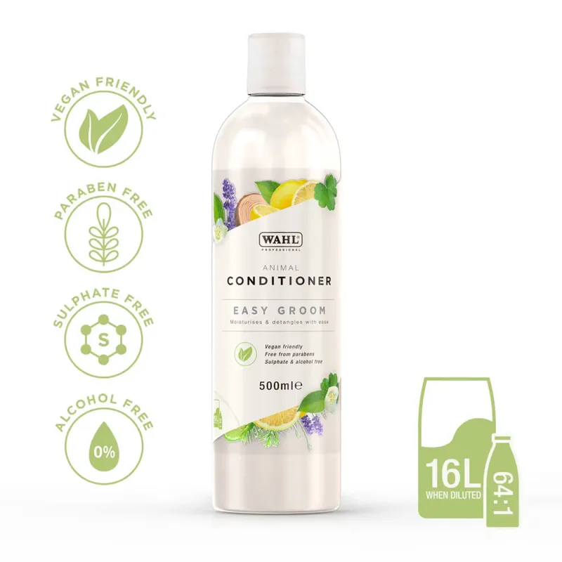 WAHL Easy Groom kondicionáló - Kép 3