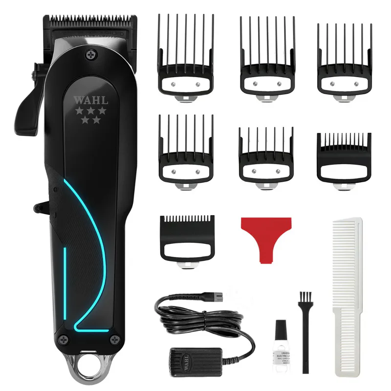 WAHL Senior 2.0 - Kép 4