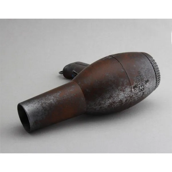 LIM HAIR Barber Dryer - Kép 3
