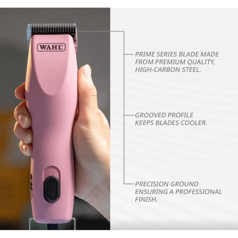 WAHL KM 2+ - Kép 5