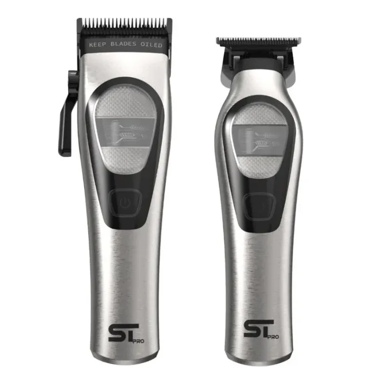 Supreme Trimmer Barber TORQ™ szett - Kép 1