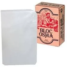 Timsó OSMA Block 505 171 - Kép 1