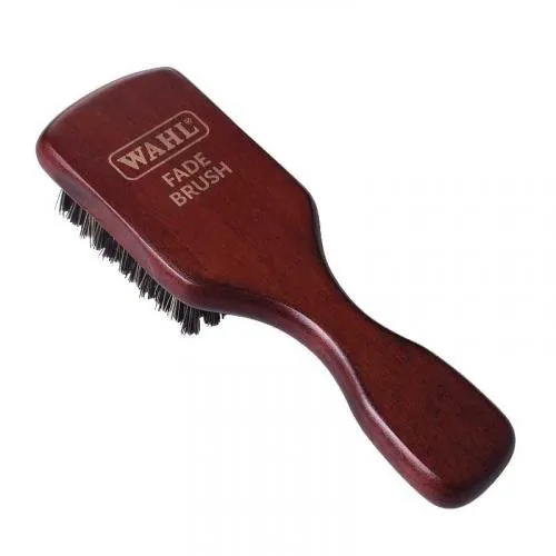 Barber kefe Wahl Fade Brush - Kép 1