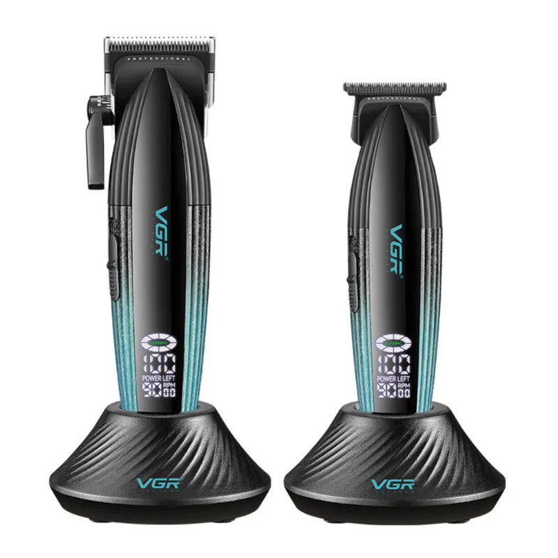 VGR VOYAGER 2 az 1-ben hajvágó szett - Kép 1