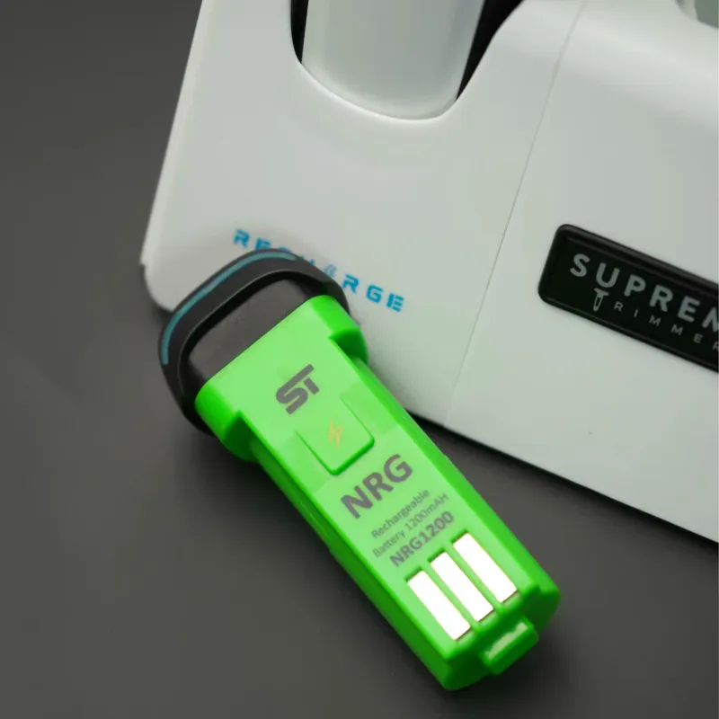 STpro NRG1200 csereakkumulátor - Kép 2