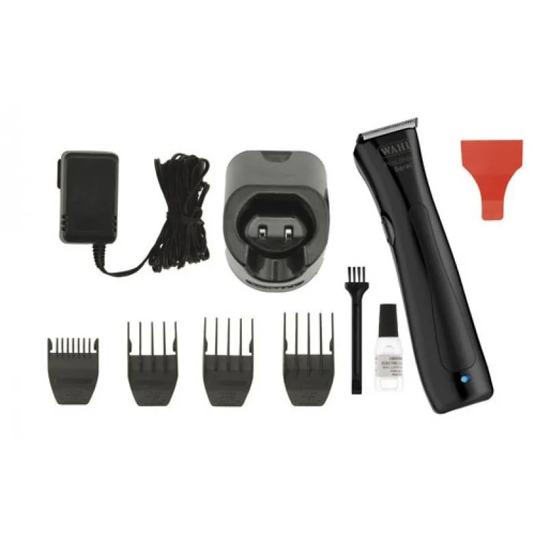 WAHL BERET ProLithium Stealth (limitált kiadás) - Kép 1