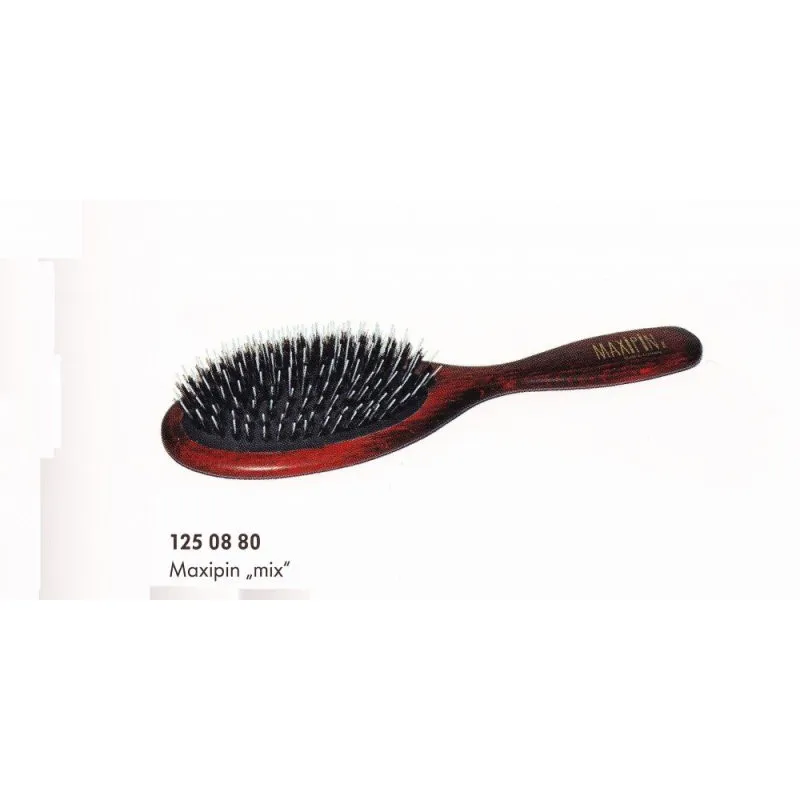 Kutya kefe MAXI-PIN Mix 125 08 80 - Kép 1