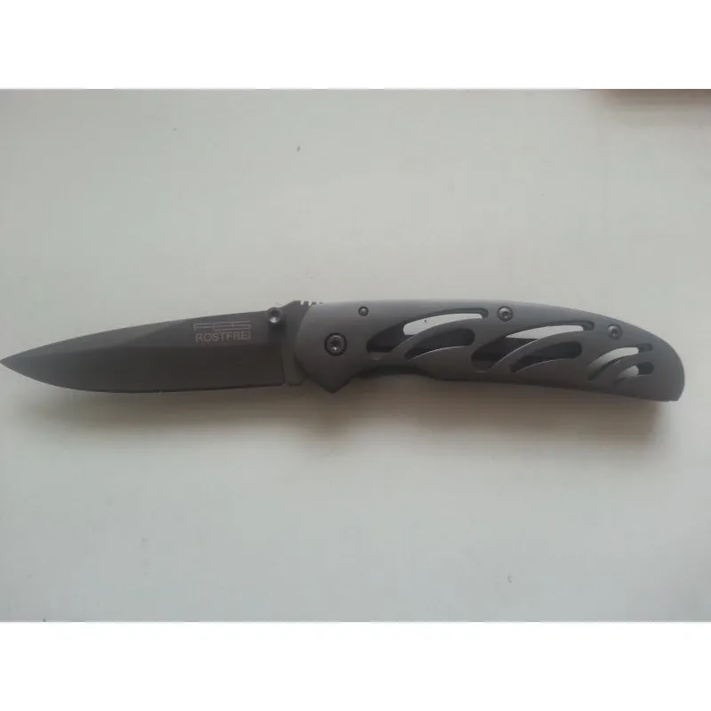 Zsebkés Titan Lock FES Solingen - Kép 1