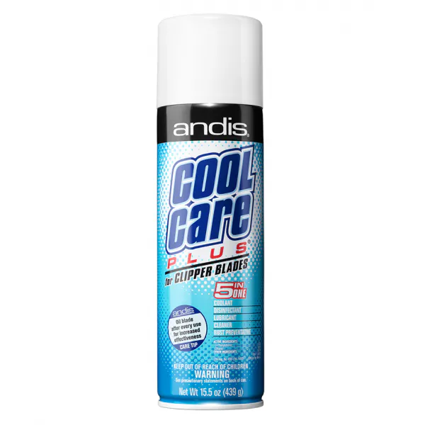 Andis Cool Care Plus - Kép 1