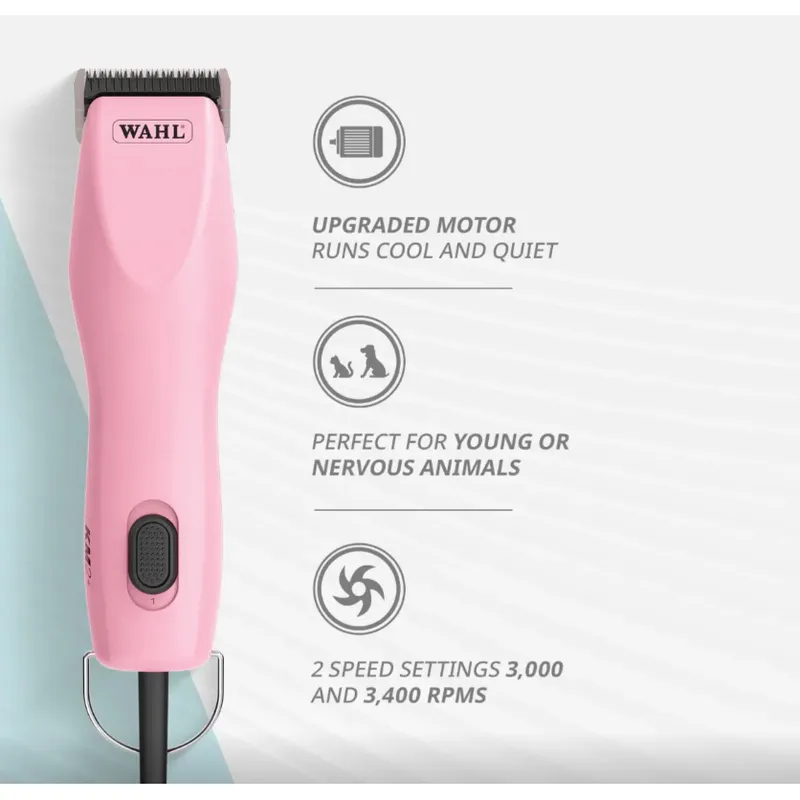 WAHL KM 2+ - Kép 6