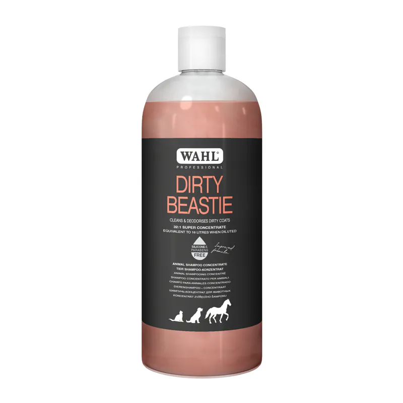 WAHL Dirty Beastie sampon - Kép 1