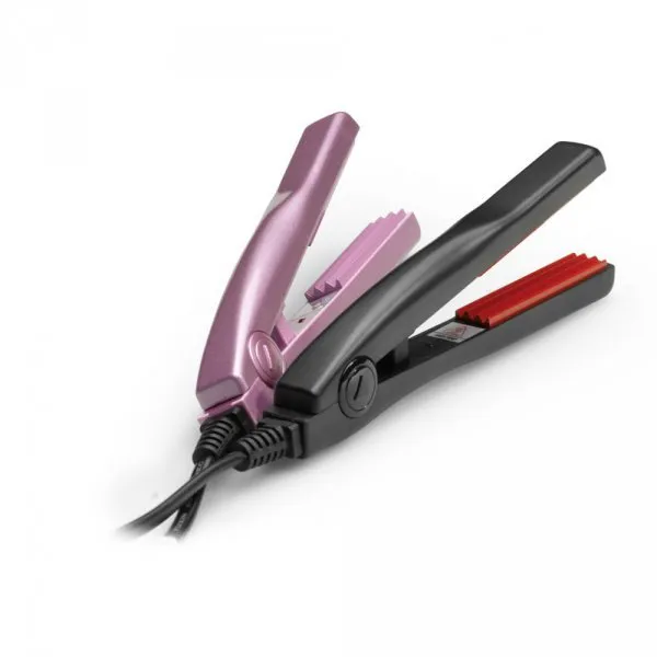 Mini hajhullámosító Cera Volume Iron Mini - Kép 1