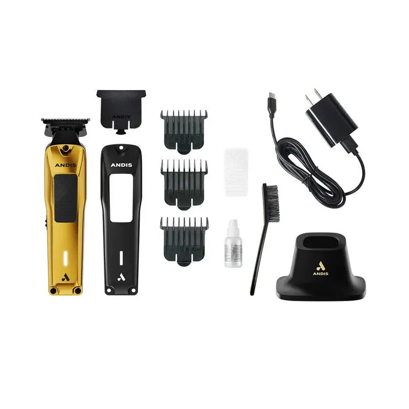 ANDIS Phenom Trimmer - Kép 5