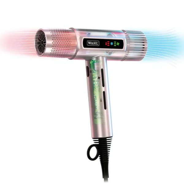 WAHL Vanquish Rose Gold hajszárító - Kép 4