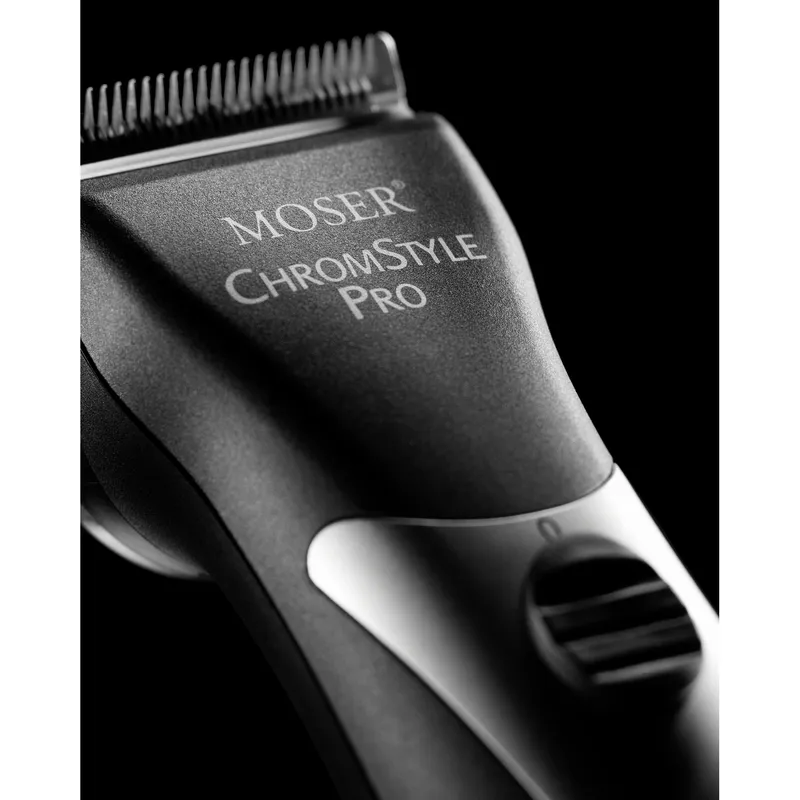 MOSER Chrom Style Pro - Kép 6