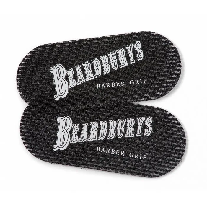 Barber hajcsatok Beardburys - Kép 1
