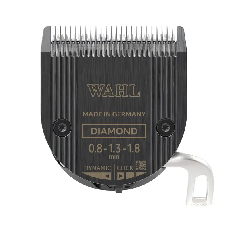 WAHL Diamond Taper Lever nyírófej - Kép 1