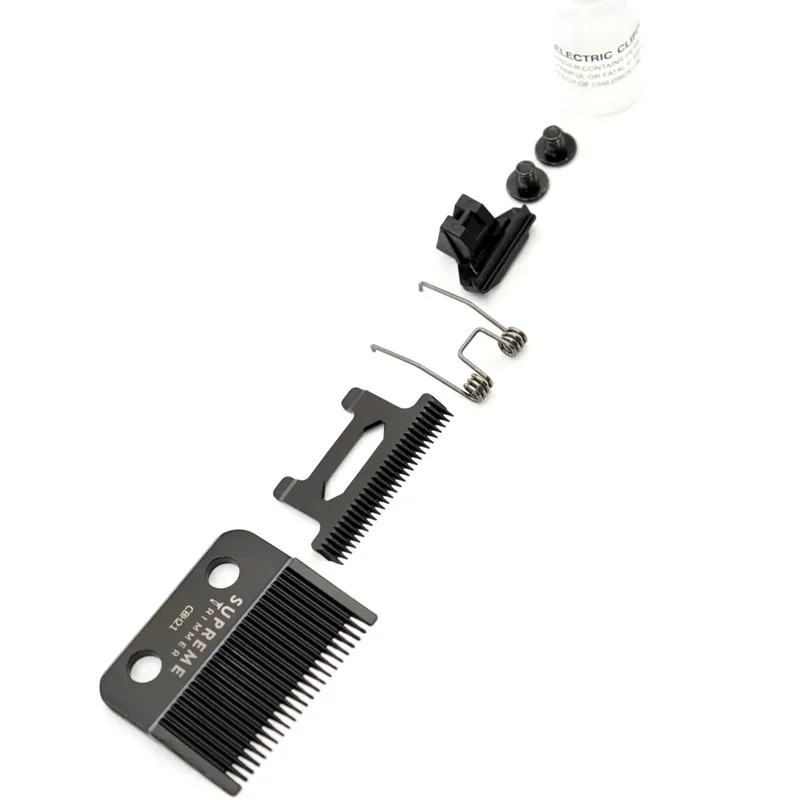 Nyírófej STpro Clipper - Hybrid - Kép 4