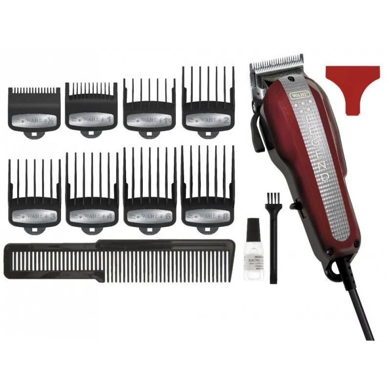 WAHL Legend - Kép 3
