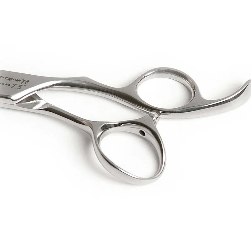 Barber olló Takimura 6,5" - Kép 5