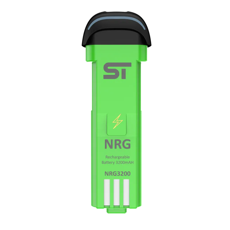 STpro NRG3200 akkumulátor - Kép 2