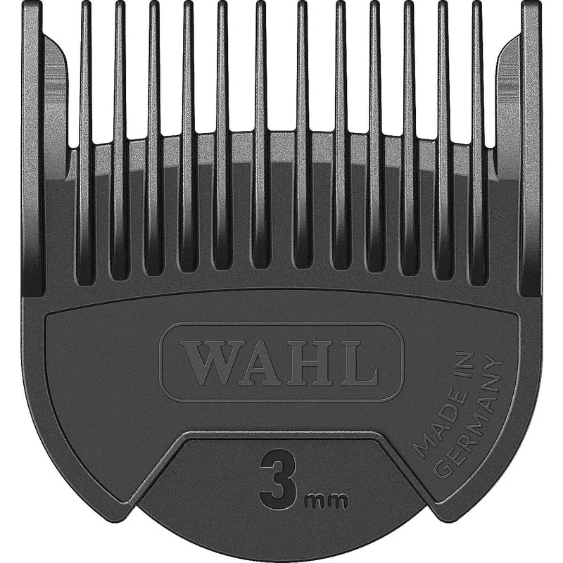 WAHL 3 mm-es toldófésű - Kép 1