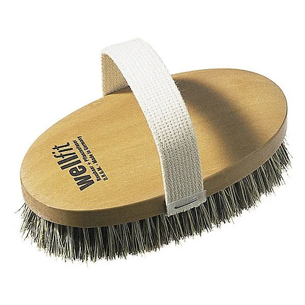 Masszázskefe KELLER 200 23 57 WellFit - Kép 1